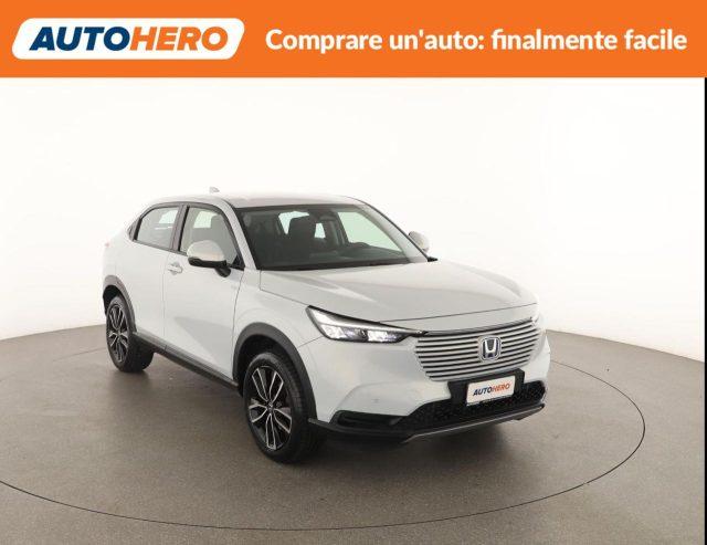 HONDA HR-V 1.5 Hev eCVT Elegance
