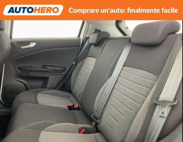 ALFA ROMEO Giulietta 1.6 JTDm 120 CV