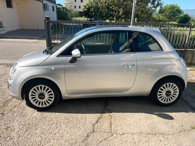 Fiat 500 1.3 Multijet 16V 95 CV Lounge