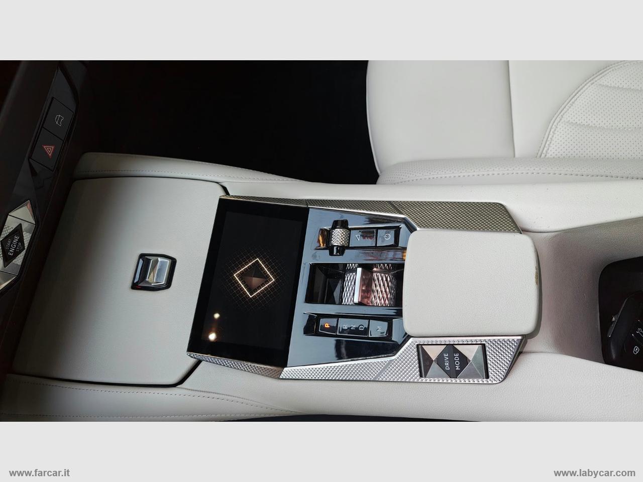 DS AUTOMOBILES DS 4 BlueHDi 130 aut. Rivoli