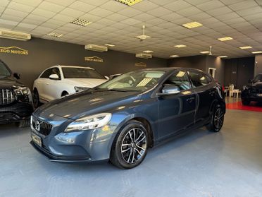 Volvo V40 D2 Geartronic Business Plus