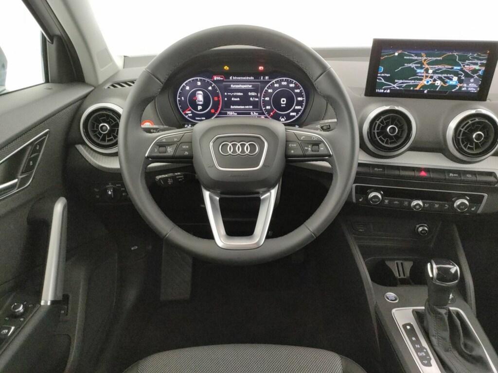 Audi Q2 30 2.0 TDI S line Edition S tronic