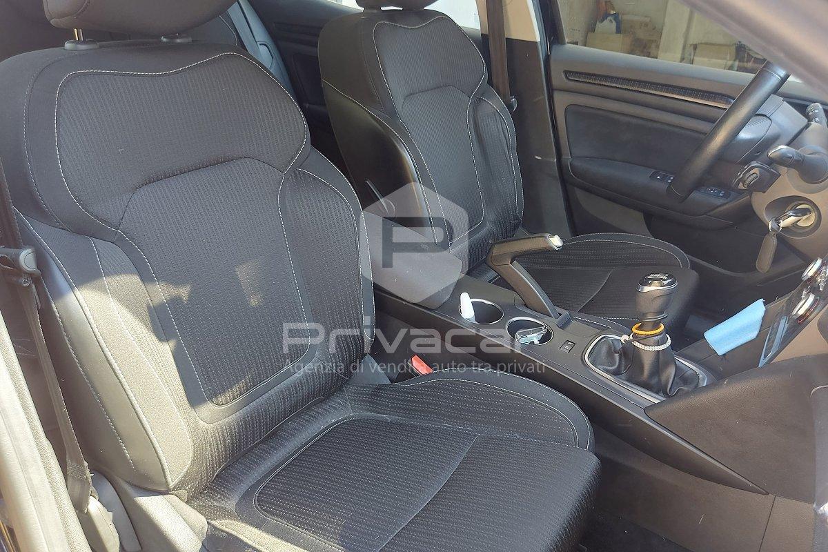 RENAULT Mégane dCi 8V 110 CV Energy Zen