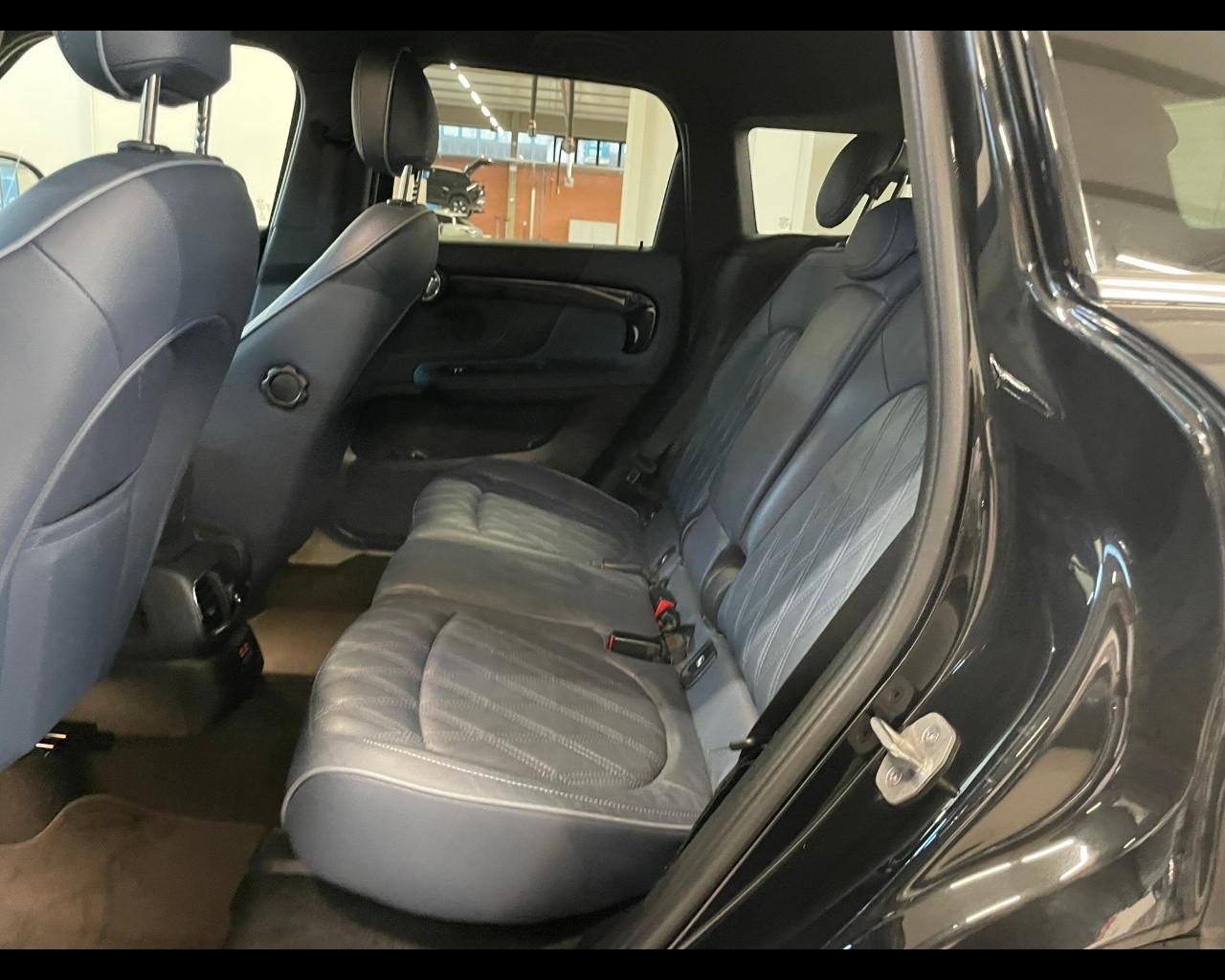 MINI Mini Countrym.(F60) - Mini 1.5 Cooper Yours Countryman