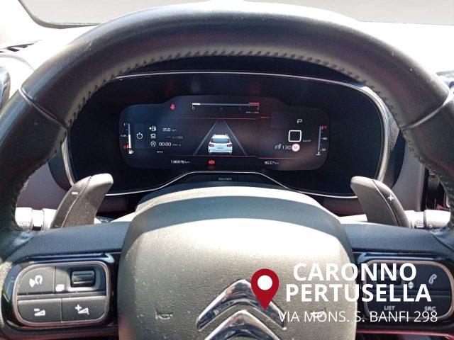 CITROEN C5 Aircross BlueHDi 130 S&S EAT8 Business