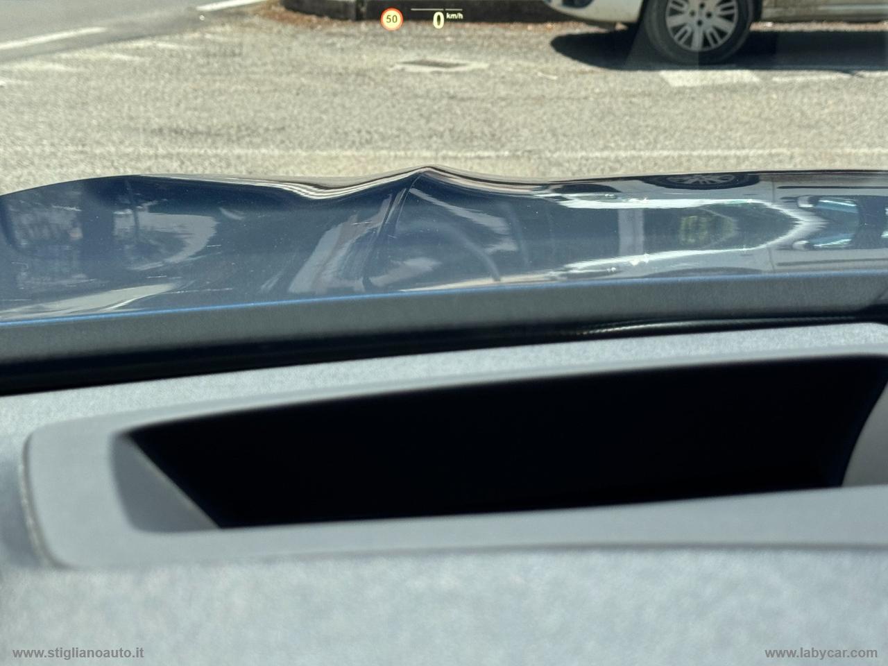 BMW X4 xDrive20d xLine MY 19 Head up display