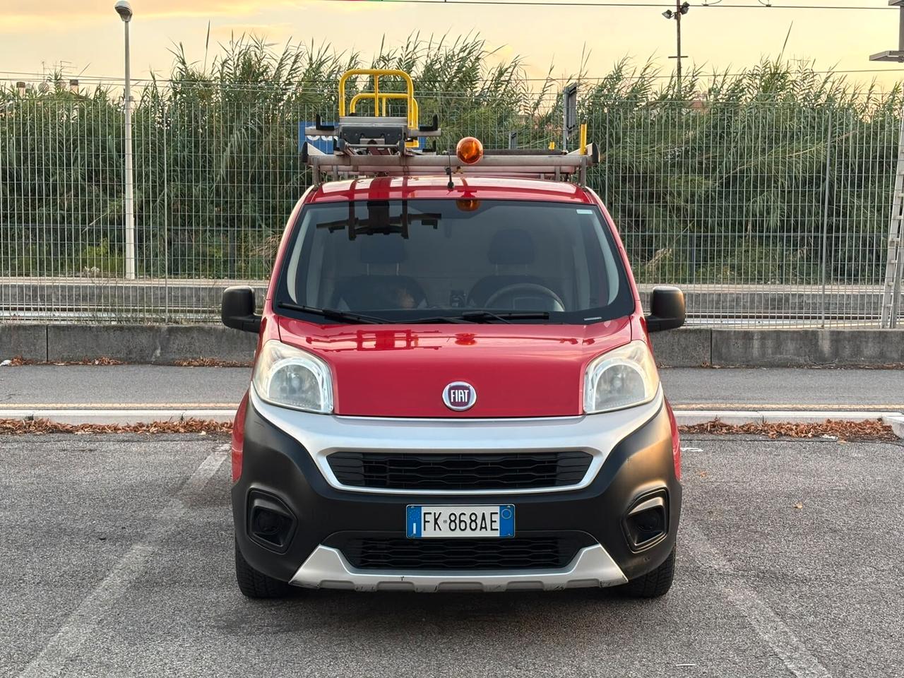 Fiat Fiorino