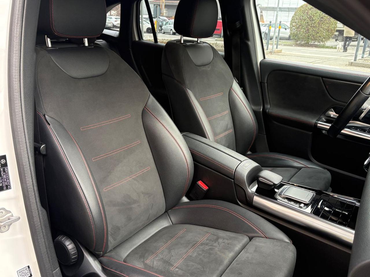 Mercedes-Benz GLA 200 GLA-Clas #8981