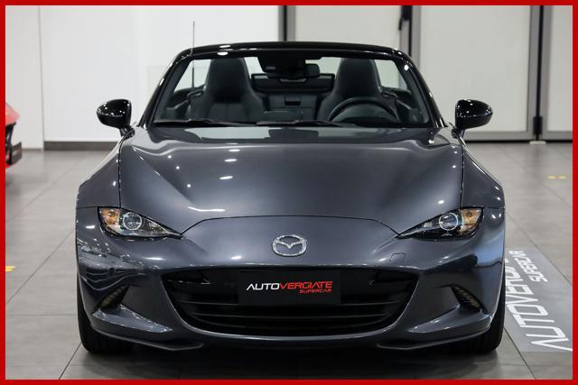 MAZDA MX-5 1.5L Skyactiv-G Exceed - BOSE -