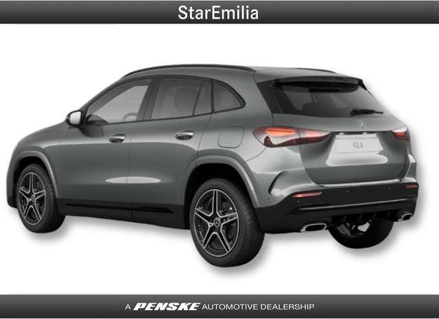 Mercedes-Benz GLA 200 GLA 200 d Automatic AMG Line Advanced Plus