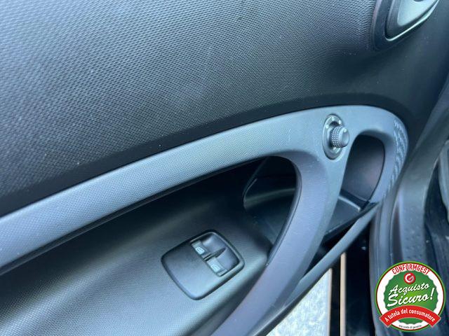 SMART ForTwo 70 1.0 twinamic Automatica