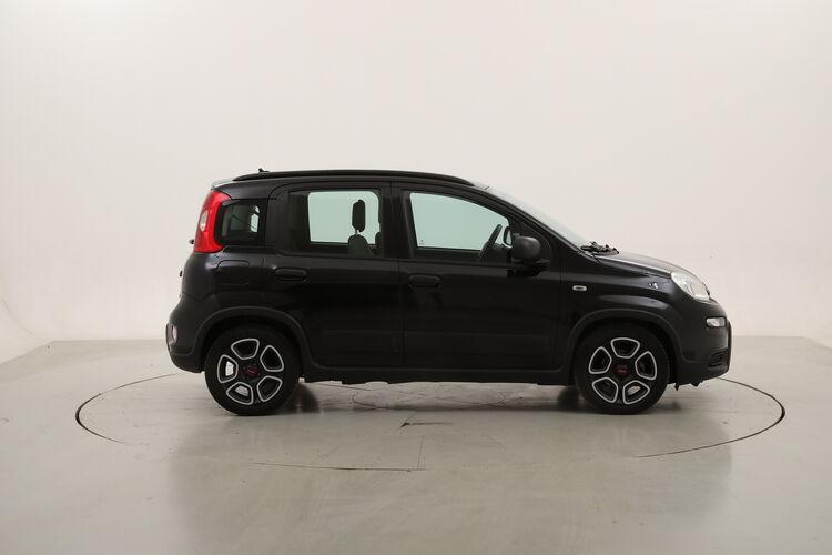 Fiat Panda Hybrid City Life BR826930 1.0 Mild Hybrid 70CV