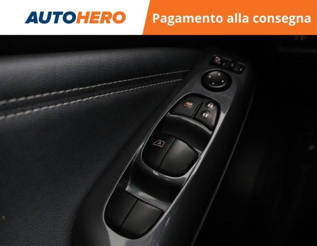 NISSAN Juke 1.0 DIG-T 114 CV DCT Acenta