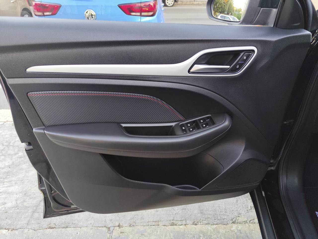 Mg ZS 1.0T-GDI Luxury