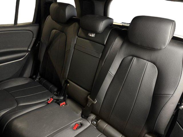 MERCEDES-BENZ GLB 180 d Automatic Sport Plus