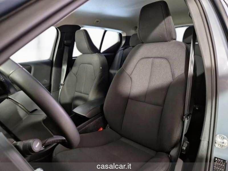 Volvo XC40 T3 Geartronic Momentum 3 ANNI DI GARANZIA KM ILLIMITATI PARI ALLA NUOVA