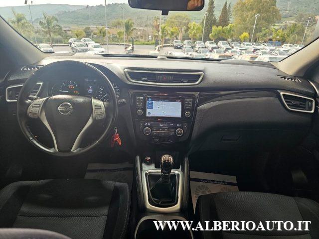 NISSAN Qashqai 1.6 dCi 2WD Business *OFFERTA DEL MESE*