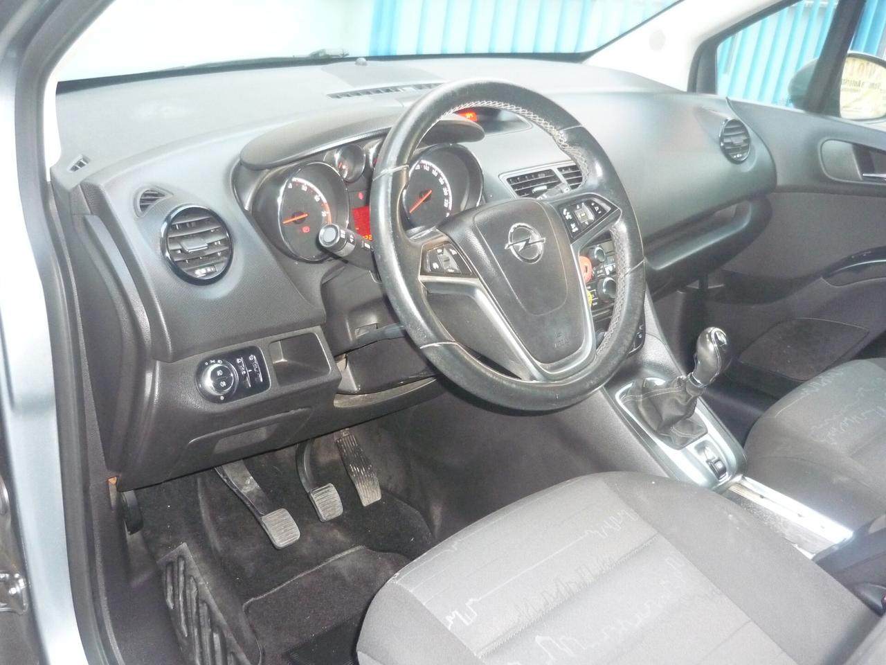 Opel Meriva 1.4 100CV Cosmo