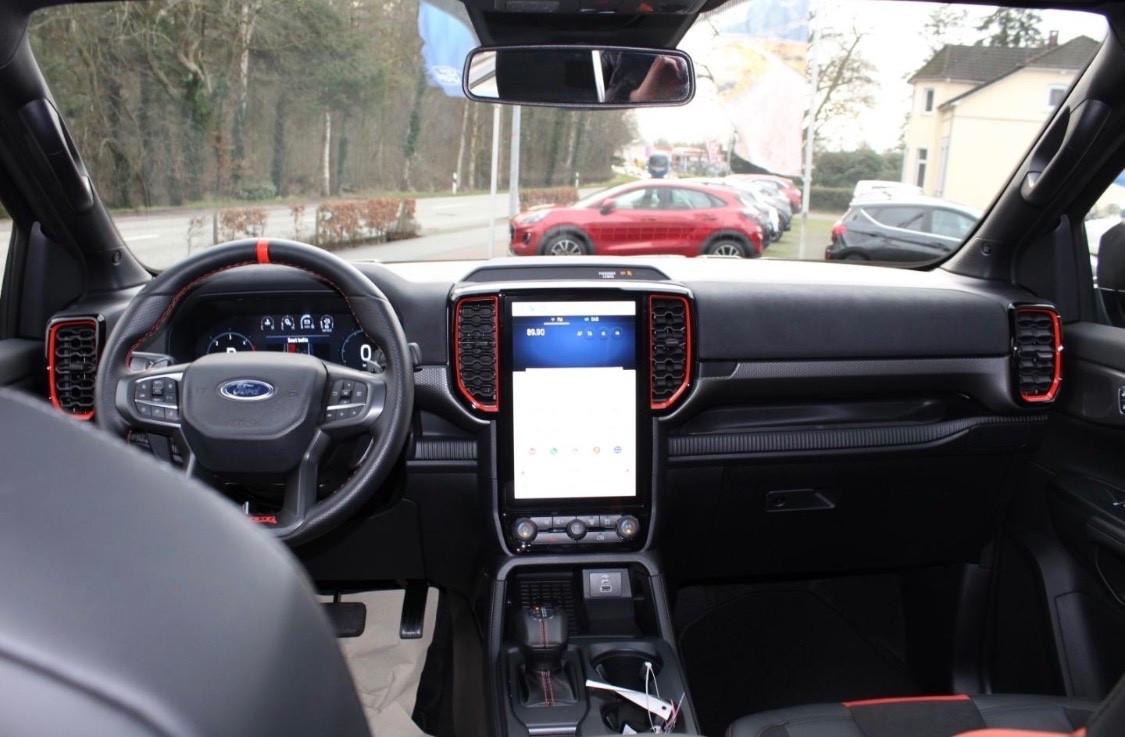 Ford Ranger Raptor 2.0 Ecoblue 4WD DC 5 posti * B&O