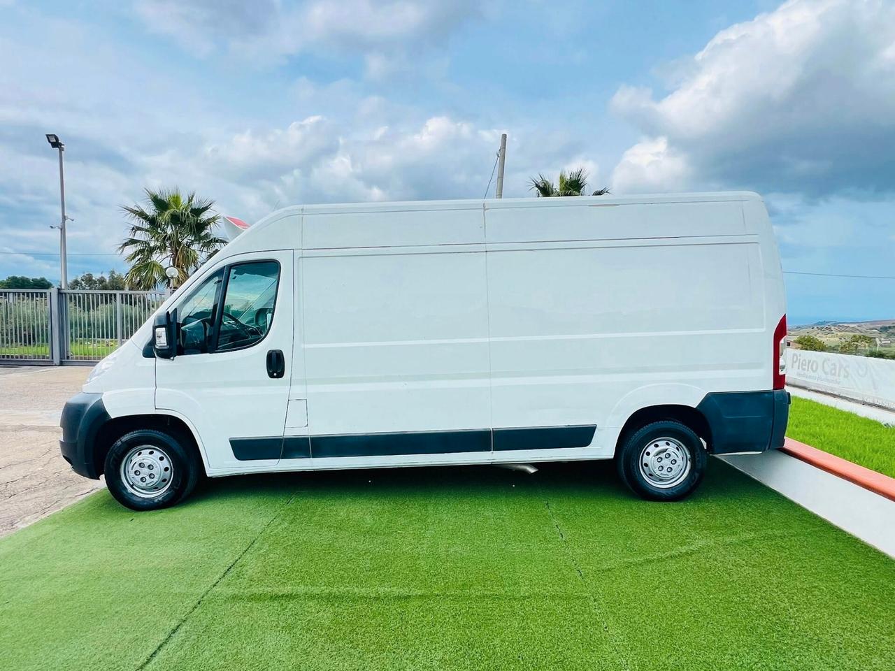 FIAT DUCATO MAXI TETTO ALTO PASSO LUNGO 2.3 MJT 130
