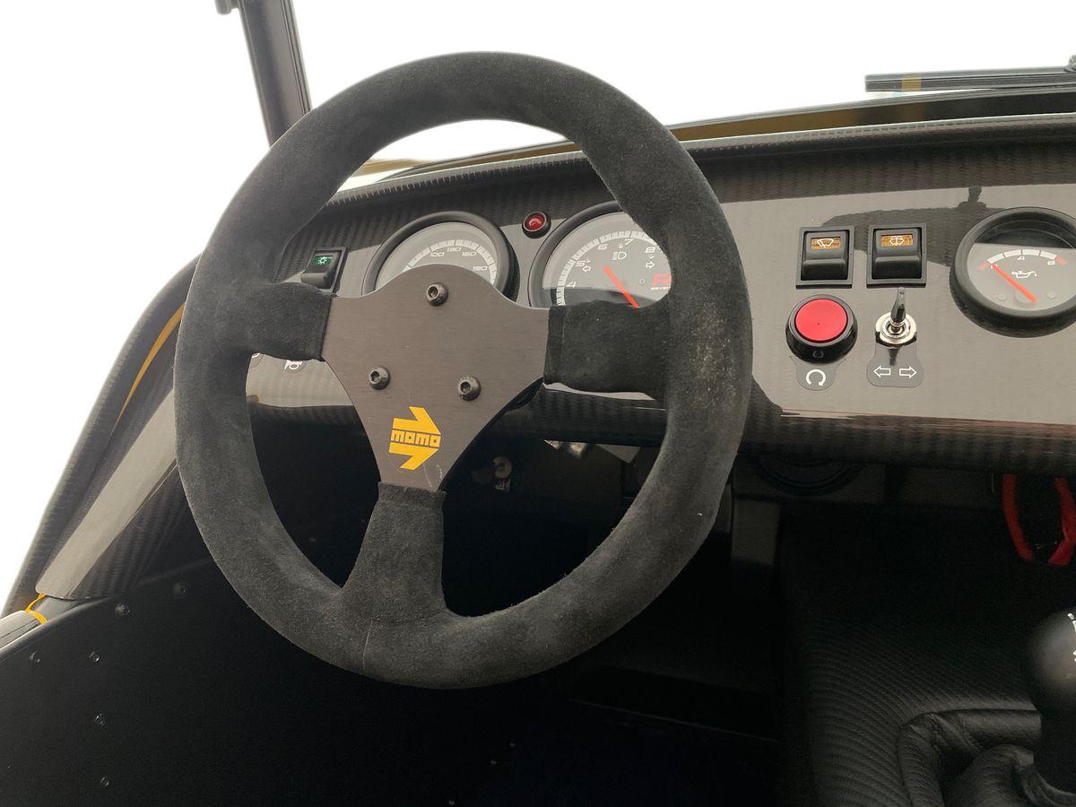 CATERHAM 170 R S3