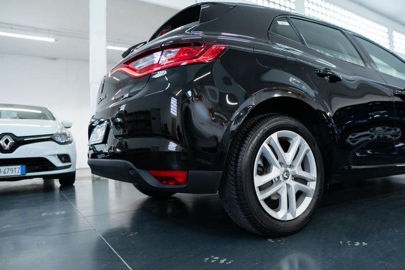 Renault Mégane 1.3 TCe Duel 115CV