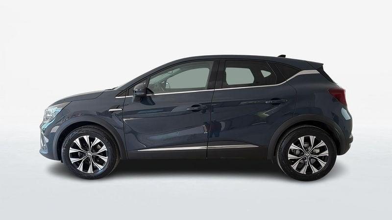 Renault Captur II 2019 techno TCe 100 GPL