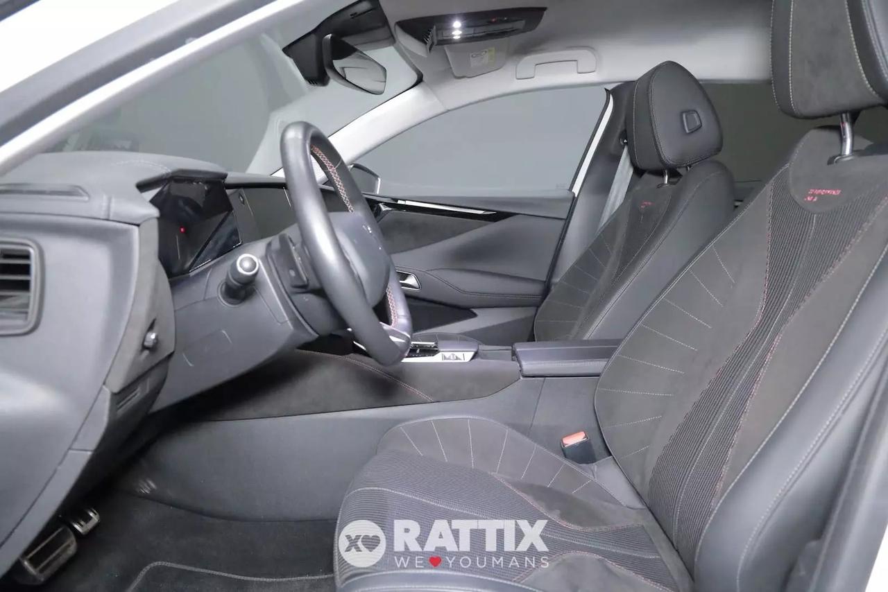 DS Automobiles DS 4 1.2 Puretech 130CV Performance Line Auto