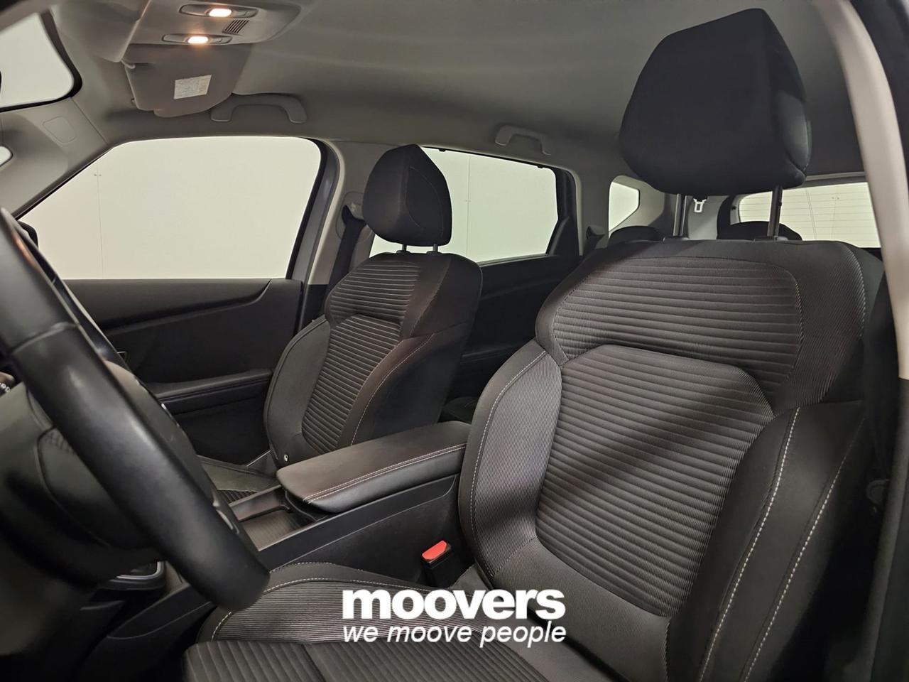 RENAULT Scenic 4ª serie dCi 8V 110 CV Energy Zen
