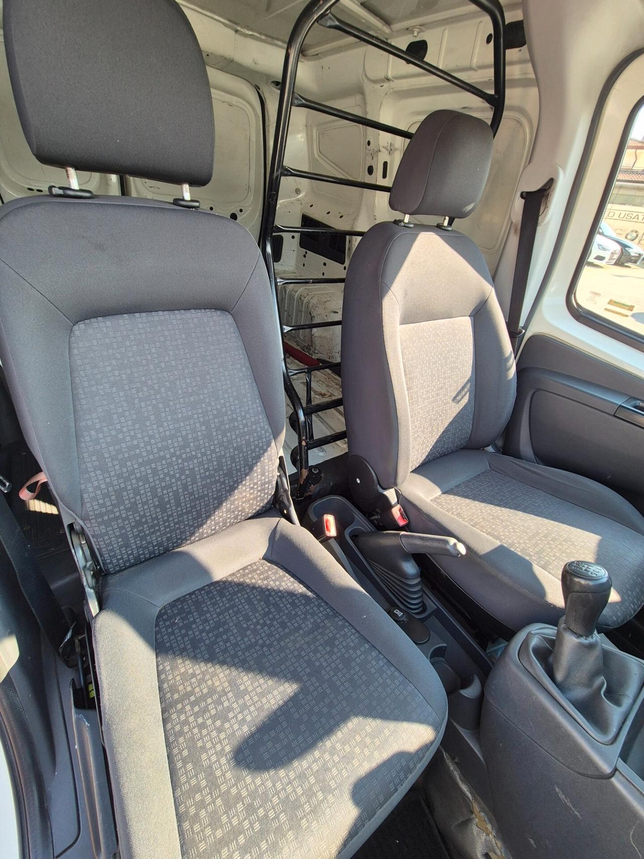 Citroen Nemo 1.4 75cv GPL