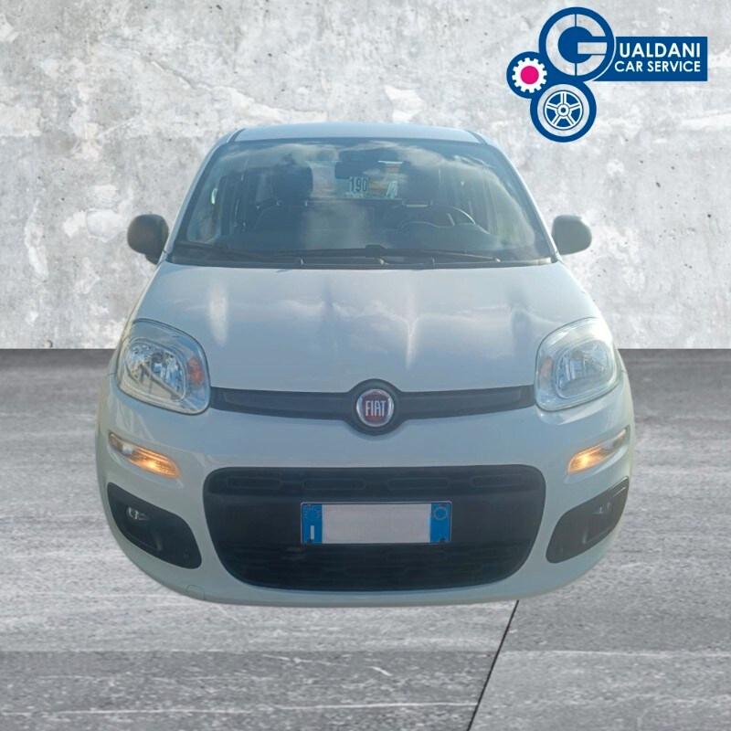 FIAT Panda 3ª serie Panda 0.9 TwinAir Turbo Na...
