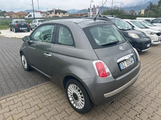 Fiat 500 1.2 EasyPower Pop