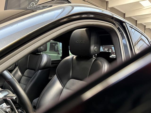 PORSCHE Macan 3.0 GTS