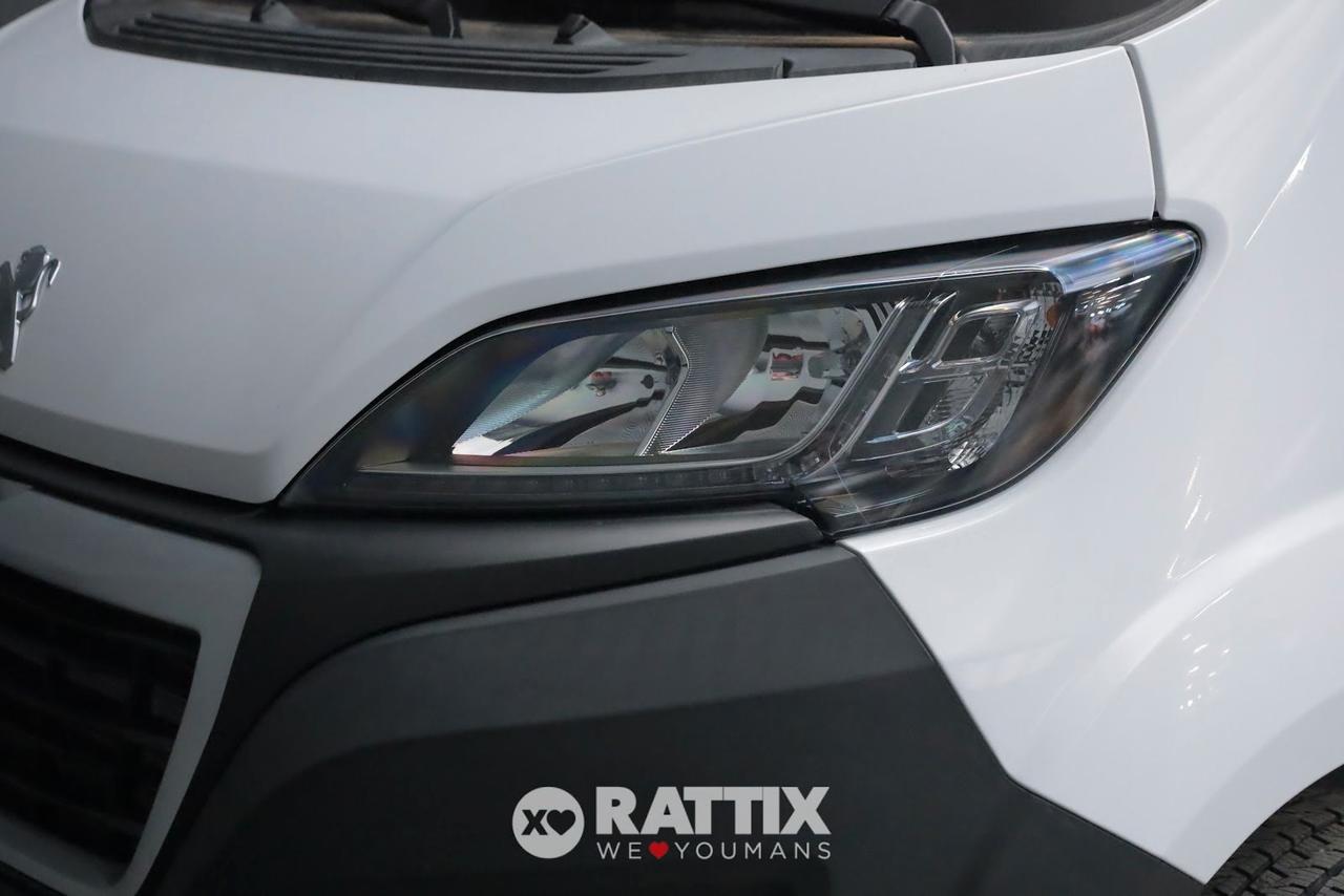 Peugeot Boxer 2.2 BlueHDI 120CV L2H2 (IVA ESCLUSA)