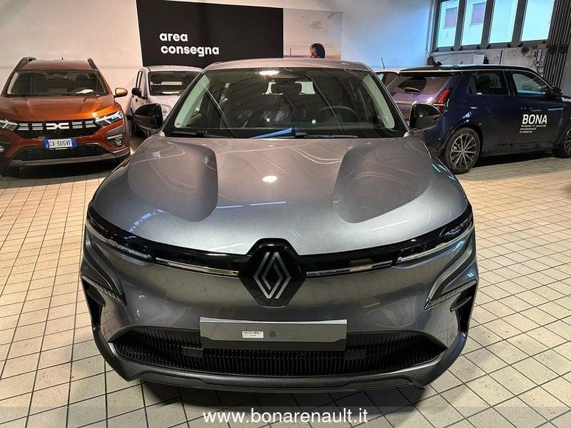 Renault Mégane E-Tech El. ctric 60kWh Equilibre