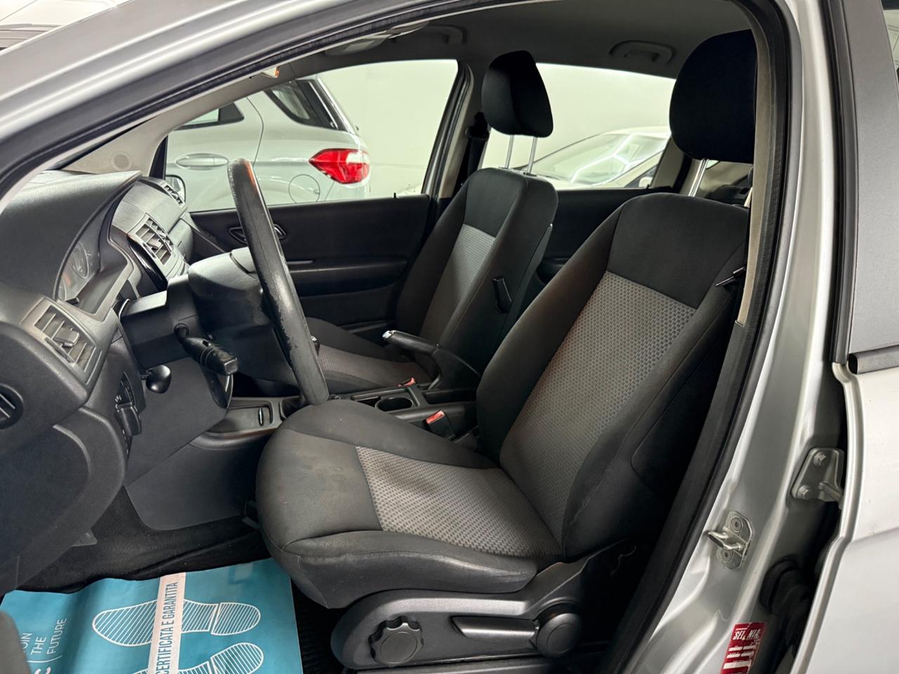 Mercedes-benz A 150 Avantgarde Finaziabile tutto senza BUSTA PAGA