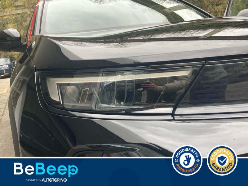 Opel Mokka 1.2 T GS LINE S&S 100CV