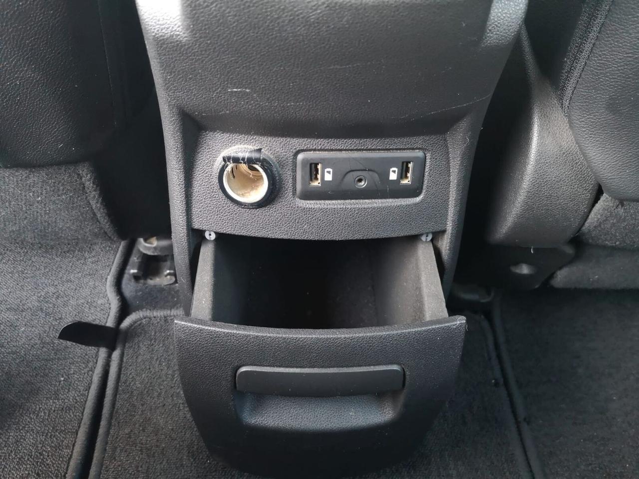 Renault Scenic 1.5 dCi Energy 110cv Sport Edition2 EDC