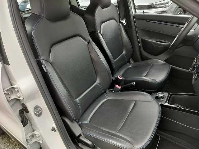 Dacia Spring Electric 45 Comfort Plus