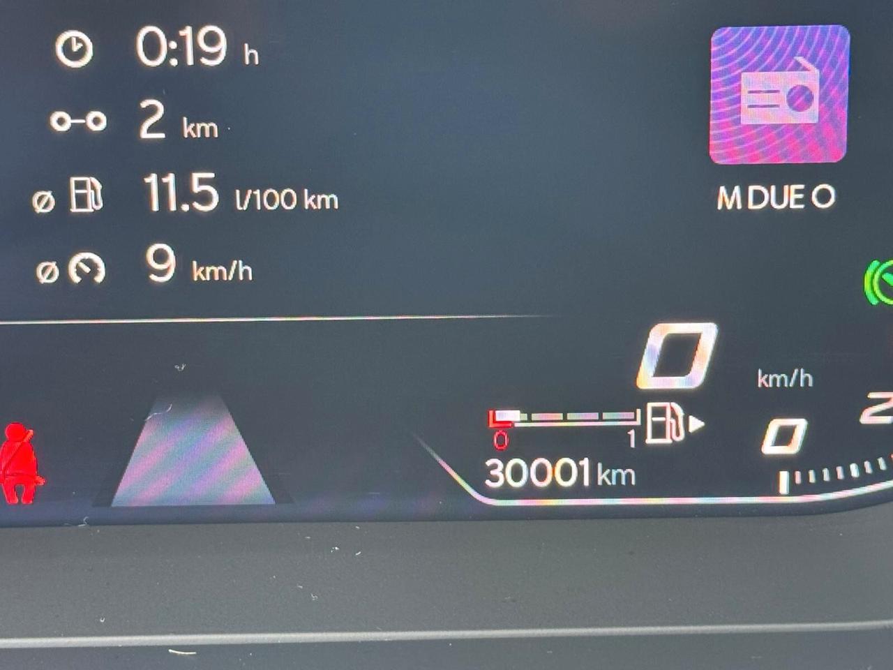 Cupra Formentor 1.4 e-Hybrid DSG