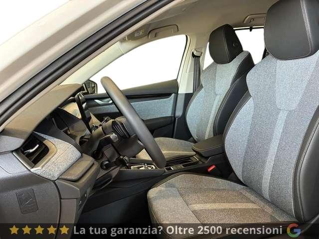 Skoda Octavia Octavia Wagon 1.5 tsi mhev Executive 115cv dsg