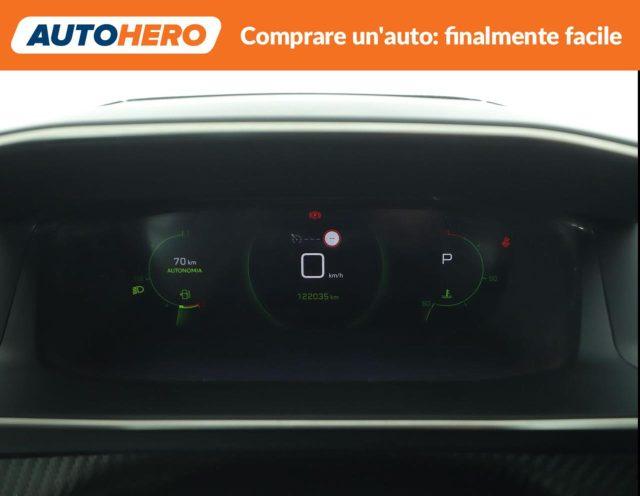 PEUGEOT 2008 PureTech 130 S&S EAT8 GT Line