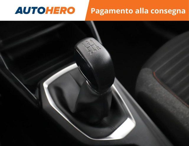 PEUGEOT 208 PureTech 75 Stop&Start 5 porte Active Pack