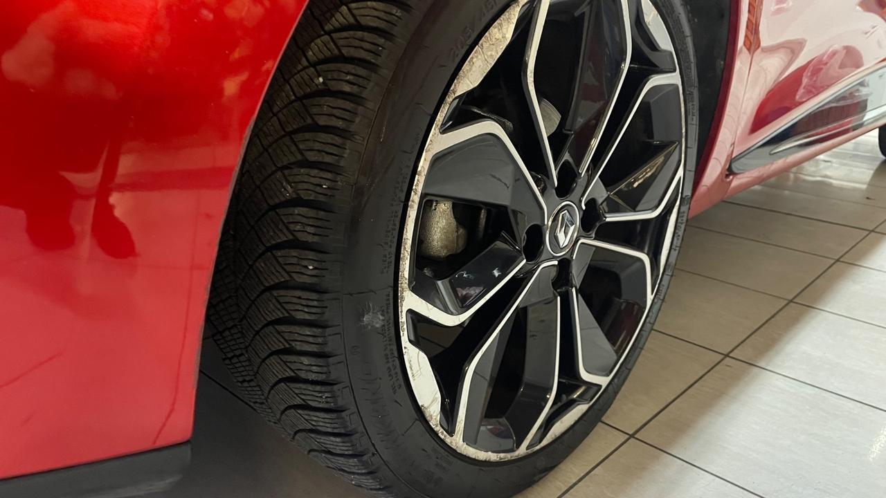 Renault Clio TCe 12V 90CV Start&Stop 5 porte Energy Duel2