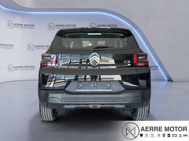 Citroen C3 1.2 100 CV You