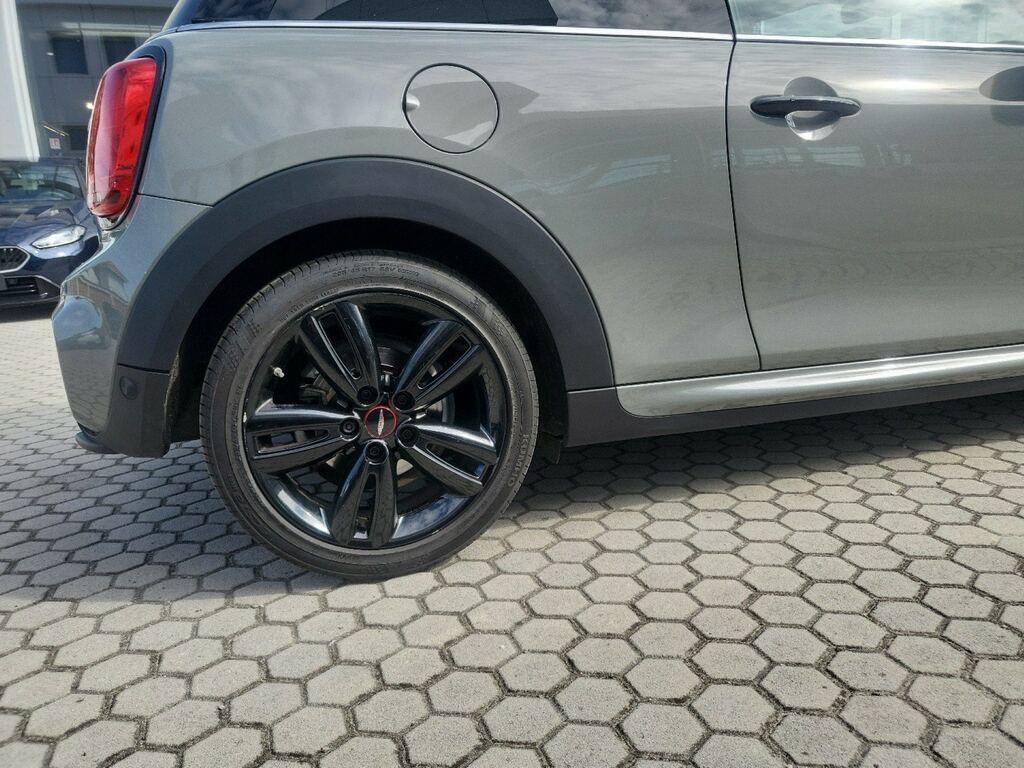 Mini Cooper 1.5 TwinPower Turbo Cooper Hype DCT