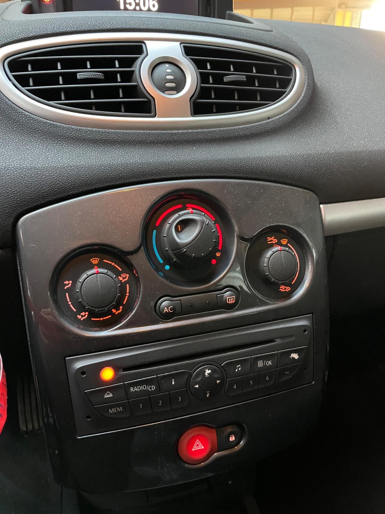 Renault Clio 1.2 Neopatentati Euro 5