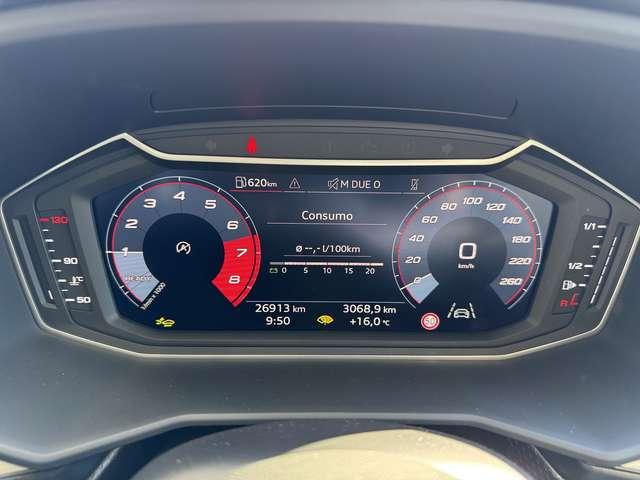 Audi A1 Sportback 30 1.0 tfsi S Line Edition 116cv