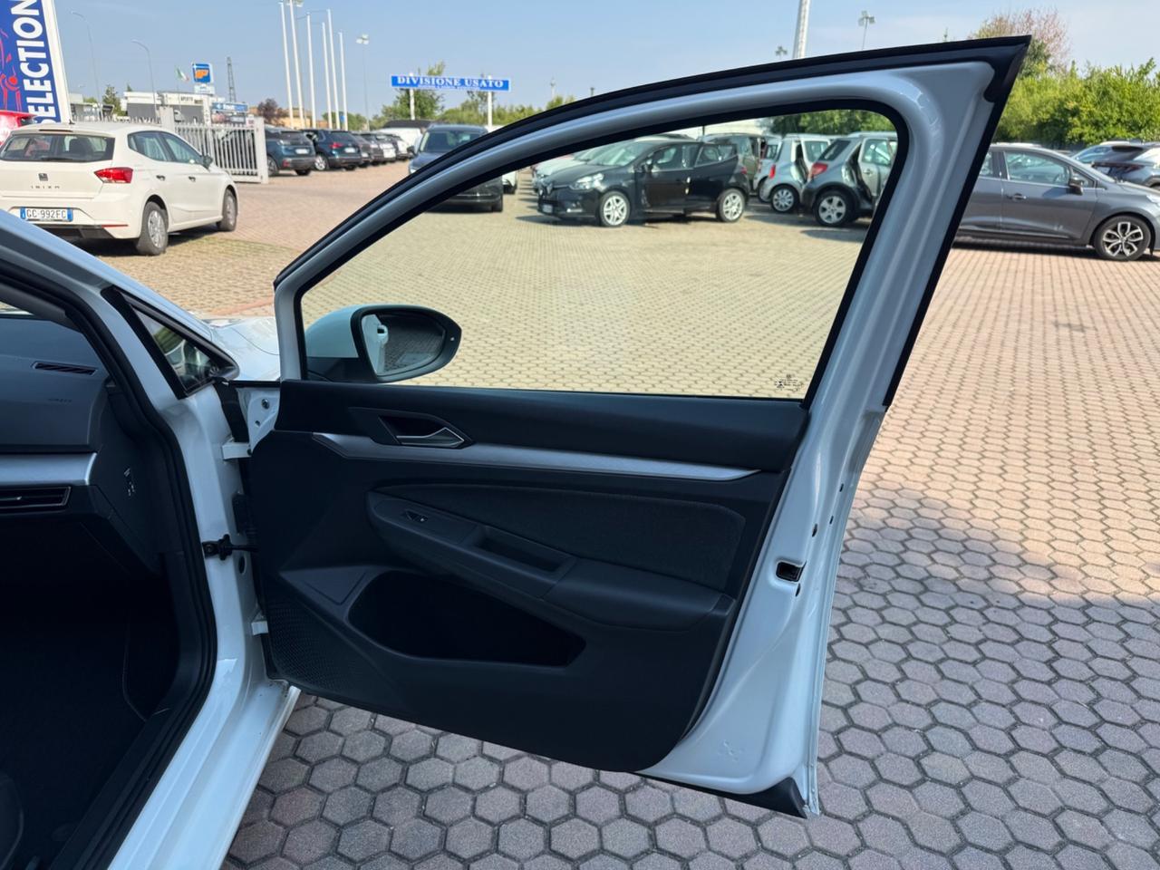 Volkswagen Golf 2.0 TDI 115 CV SCR Life