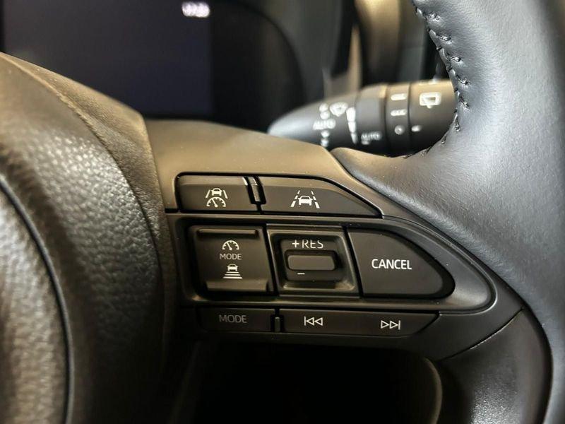 Toyota Yaris Cross 1.5 Hybrid 5p. E-CVT Trend - PROMO SIRONIAUTO+